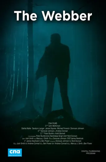 The Webber movie poster - Entertainment content