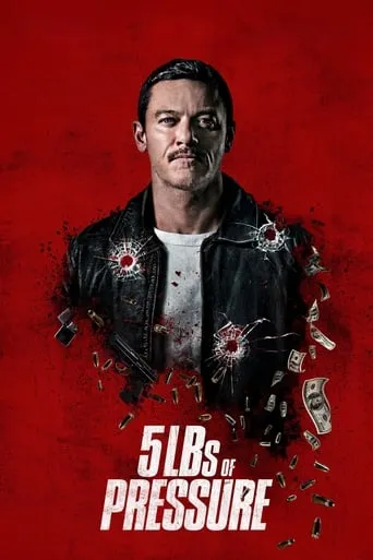 5lbs of Pressure movie poster - Rated 6.1/10