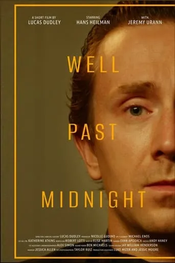 Well Past Midnight movie poster - Entertainment content