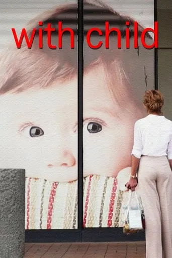 With Child movie poster - Entertainment content