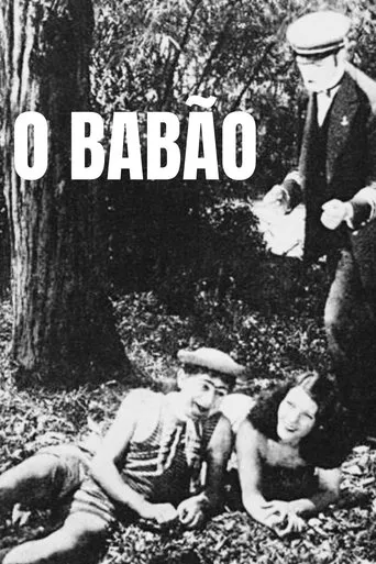 O Babão movie poster - Entertainment content
