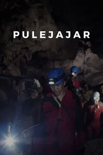 Pulejajar movie poster - Entertainment content
