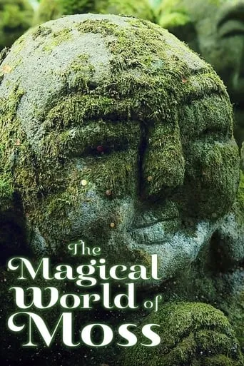 The Magical World of Moss movie poster - Rated 7.3/10