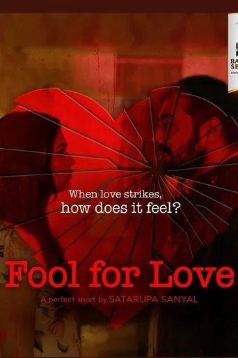 Fool For Love movie poster - Entertainment content