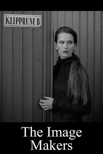 The Image Makers movie poster - Rated 6.6/10