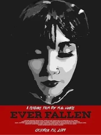 Ever Fallen movie poster - Entertainment content