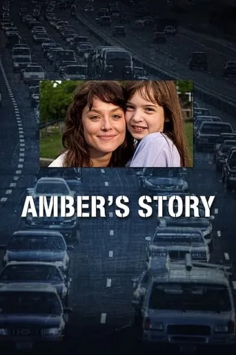 Amber's Story movie poster - Rated 6.7/10