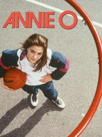 Annie O movie poster - Rated 2.5/10