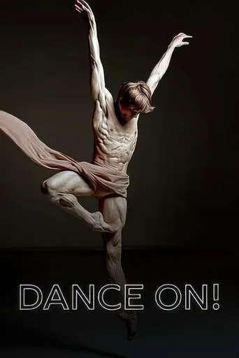 DanceOn - Zwischen Applaus und Abschied movie poster - Entertainment content