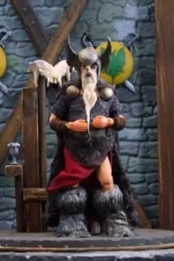 Dear Consumer (Robot Chicken's Full-Assed Christmas Special) movie poster - Entertainment content