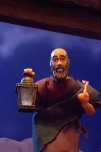 Robot Chicken's Half-Assed Christmas Special movie poster - Entertainment content