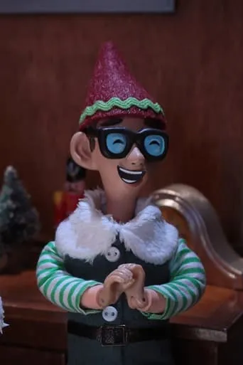 The Robot Chicken Christmas Special: The X-Mas United movie poster - Entertainment content