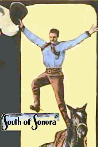 South of Sonora movie poster - Entertainment content