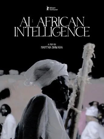 AI: African Intelligence movie poster - Rated 10/10