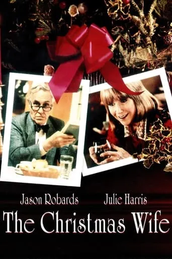 The Christmas Wife movie poster - Rated 4.7/10