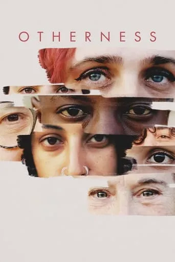 Otherness movie poster - Rated 5/10