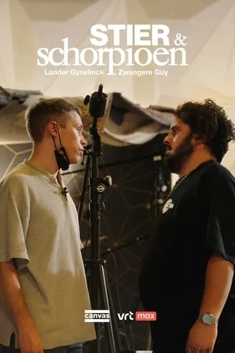 Stier & Schorpioen movie poster - Entertainment content