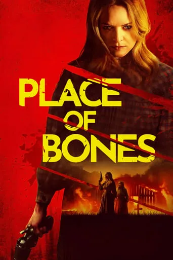 Place of Bones movie poster - Rated 5.367/10