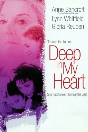 Deep in My Heart movie poster - Rated 6/10