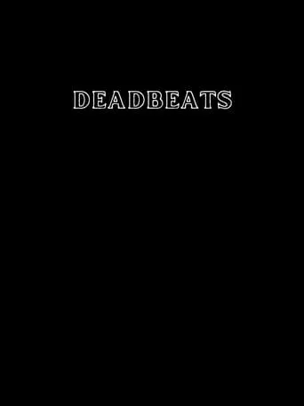 Deadbeats movie poster - Entertainment content