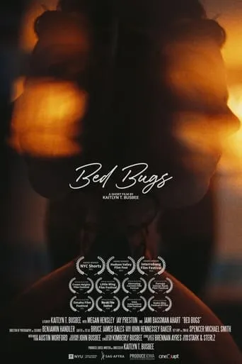 Bed Bugs movie poster - Rated 8/10