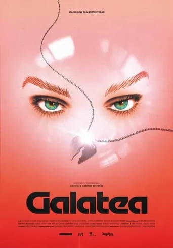 Galatea movie poster - Entertainment content