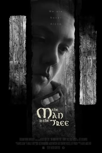 The Man in the Tree movie poster - Entertainment content