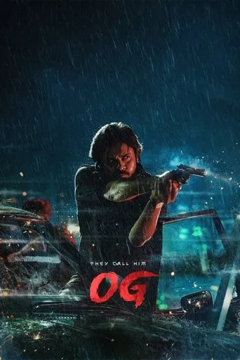They Call Him OG movie poster - Rated 7.6/10