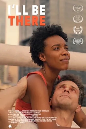 I'll Be There movie poster - Entertainment content