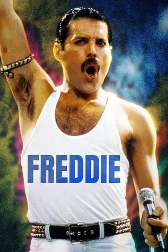 Freddie movie poster - Rated 4.7/10