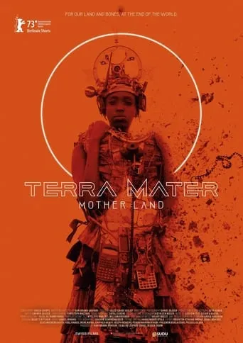 Mother Land movie poster - Rated 8/10