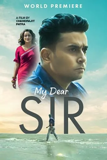 My Dear Sir movie poster - Rated 5/10