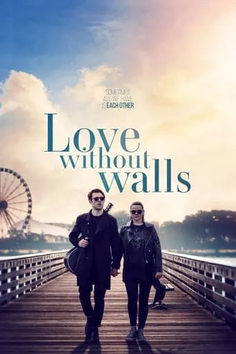 Love Without Walls movie poster - Rated 6.5/10