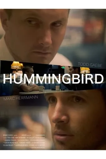 Hummingbird movie poster - Entertainment content
