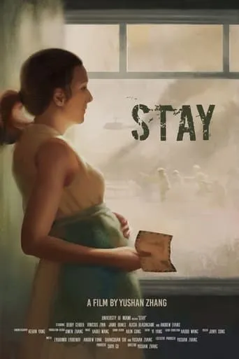 Stay movie poster - Entertainment content