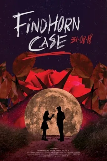 Findhorn Case 31.08.18 movie poster - Entertainment content