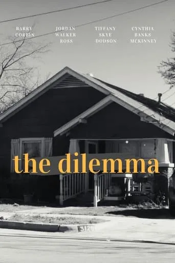 The Dilemma movie poster - Entertainment content