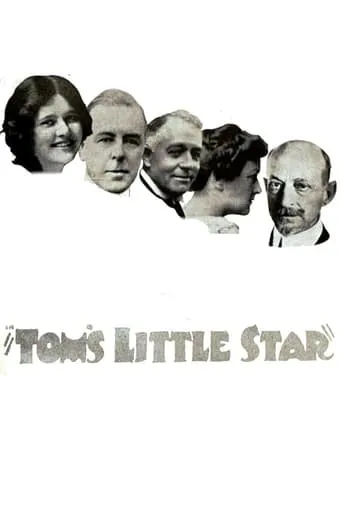 Tom's Little Star movie poster - Entertainment content