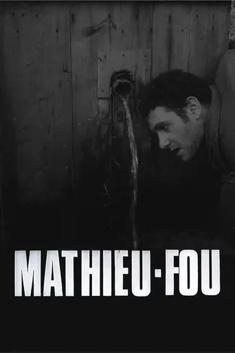 Mathieu-Fou movie poster - Rated 6/10