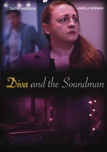 Diva and the Sound Man movie poster - Entertainment content