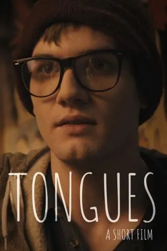 Tongues movie poster - Rated 1/10