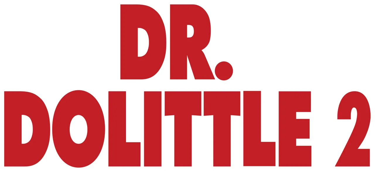 Dr. Dolittle 2