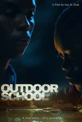 Outdoor School movie poster - Entertainment content