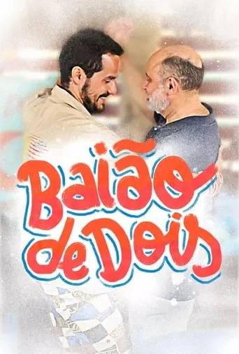 Baião de Dois movie poster - Rated 5/10