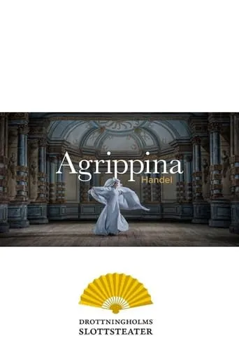 Agrippina - DPT movie poster - Entertainment content