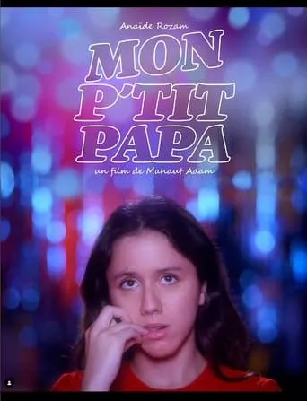 My little daddy movie poster - Rated 6/10