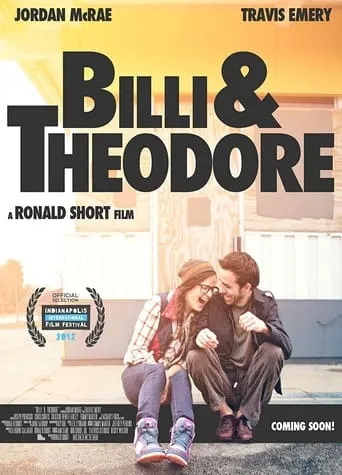 Billi & Theodore movie poster - Entertainment content