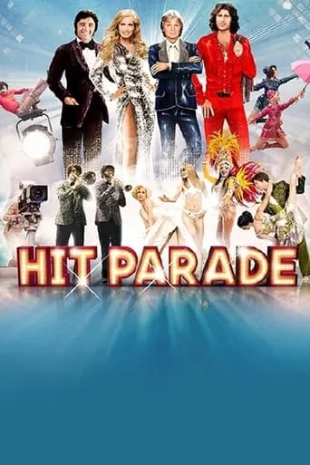 Hit-Parade movie poster - Entertainment content