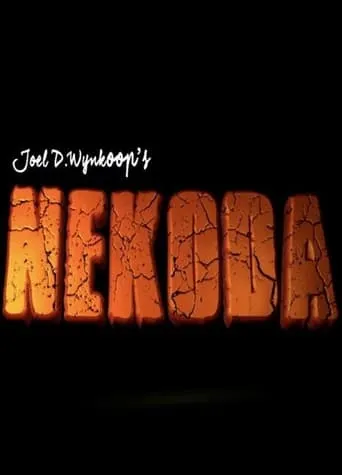 Nekoda movie poster - Entertainment content