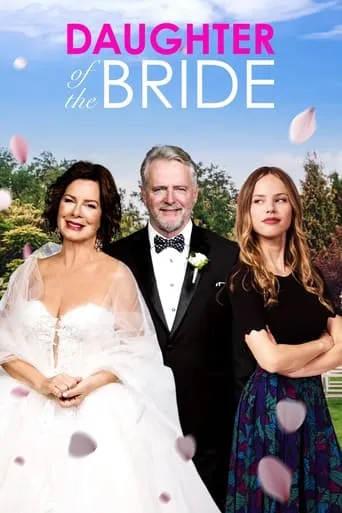 Daughter of the Bride movie poster - Rated 5.9/10